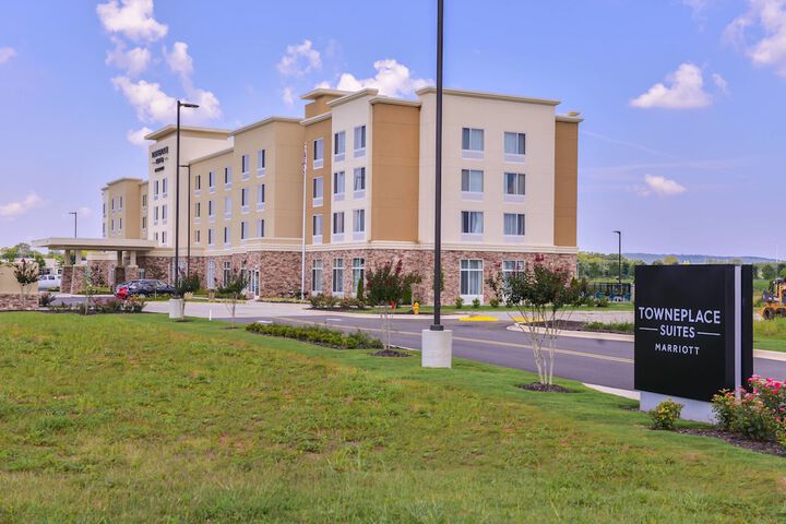 TownePlace Suites Huntsville West/Redstone Gateway