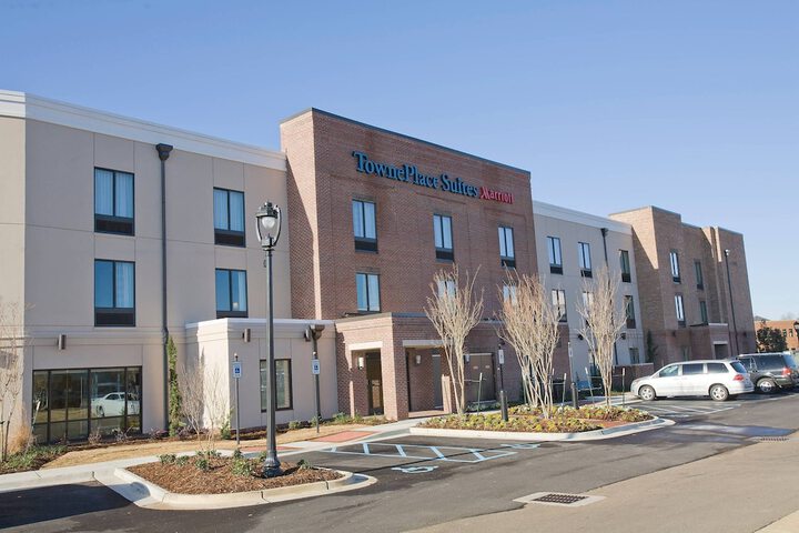 TownePlace Suites Jackson Ridgeland/Township at Colony Park