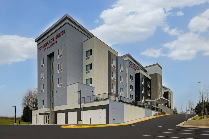 Towneplace Suites Potomac Mills Woodbridge