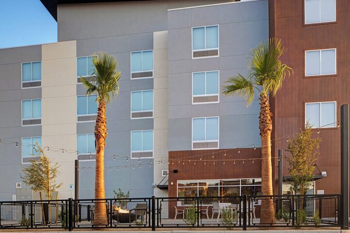 Townplace Suites by Marriott Phoenix Glendale Sports & Entertai