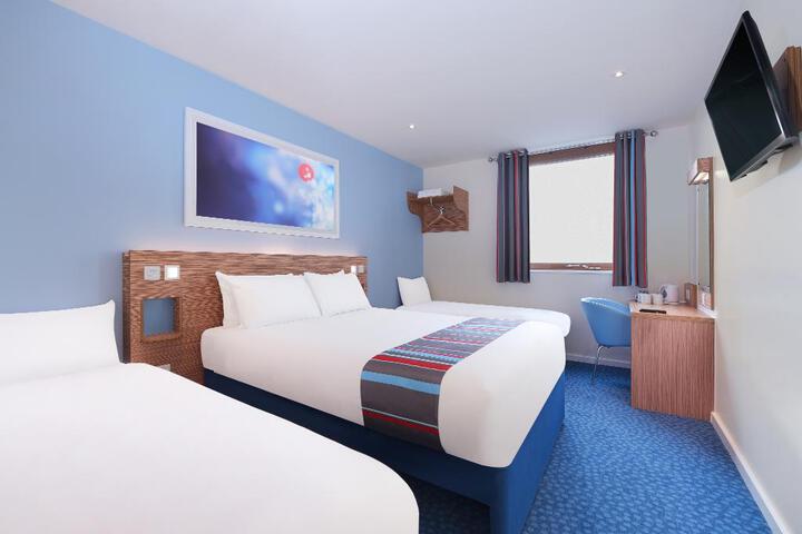 Travelodge Birmingham Maypole