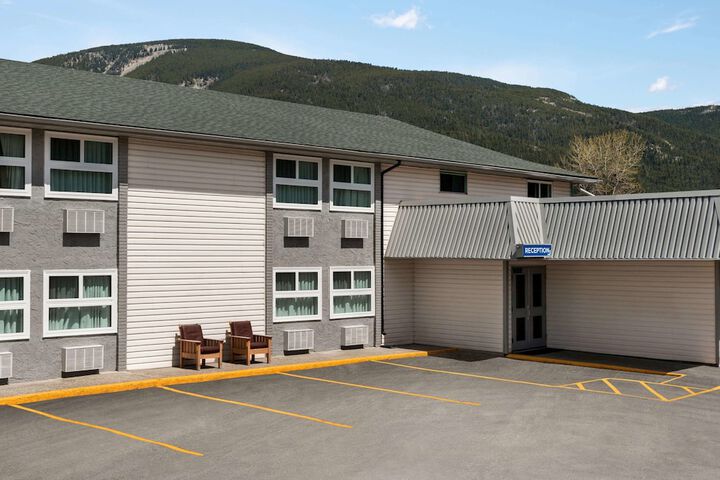 Travelodge Blairmore