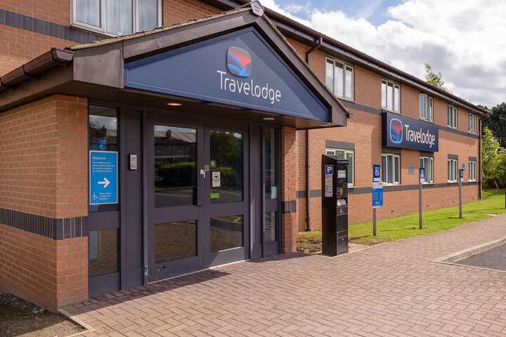 Travelodge Bradford