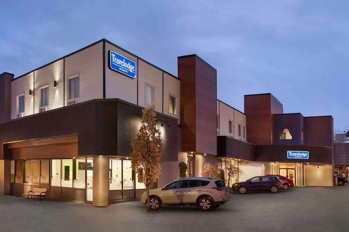 Travelodge by Wyndham Alma