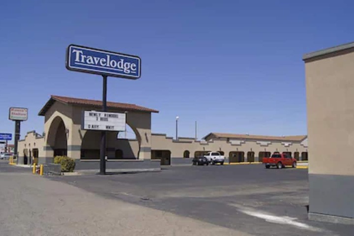 Travelodge by Wyndham Clovis