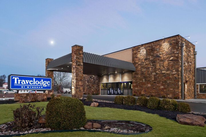 Travelodge by Wyndham Coffeyville