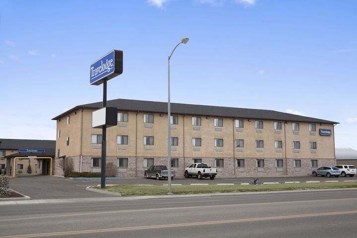 Travelodge by Wyndham Elko Nv