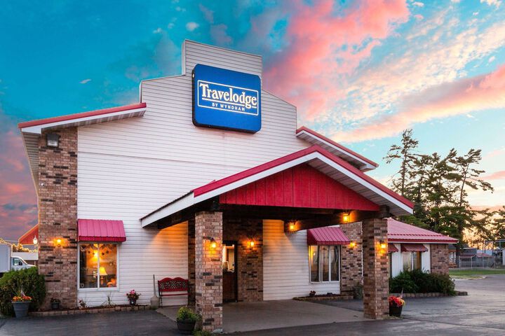 Travelodge by Wyndham Escanaba