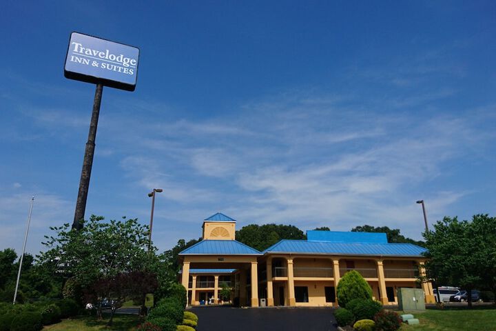 Travelodge by Wyndham Knoxville East