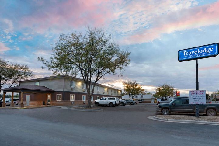 Travelodge by Wyndham Lovell / Bighorns