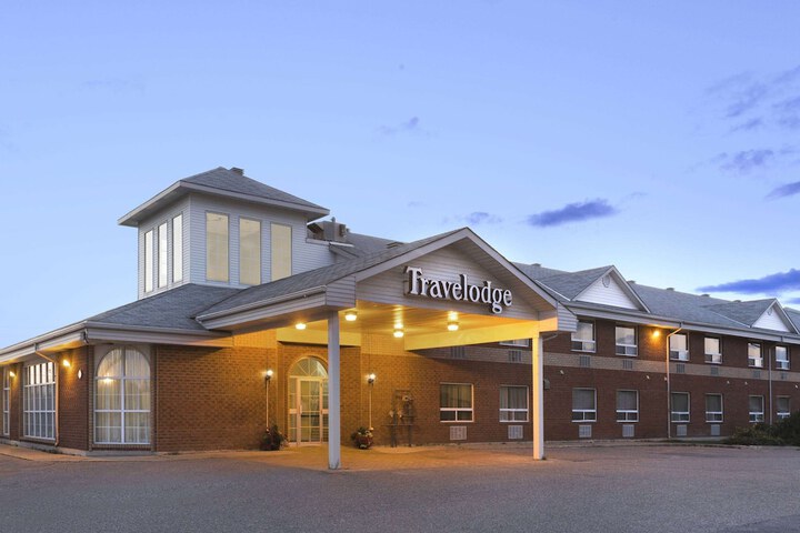 Travelodge by Wyndham Timmins