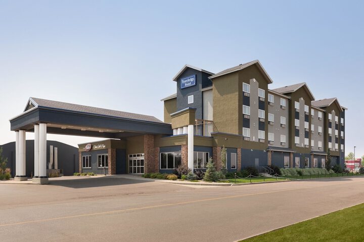 Travelodge by Wyndham Weyburn