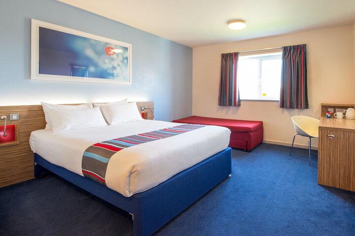 Travelodge Croydon Central