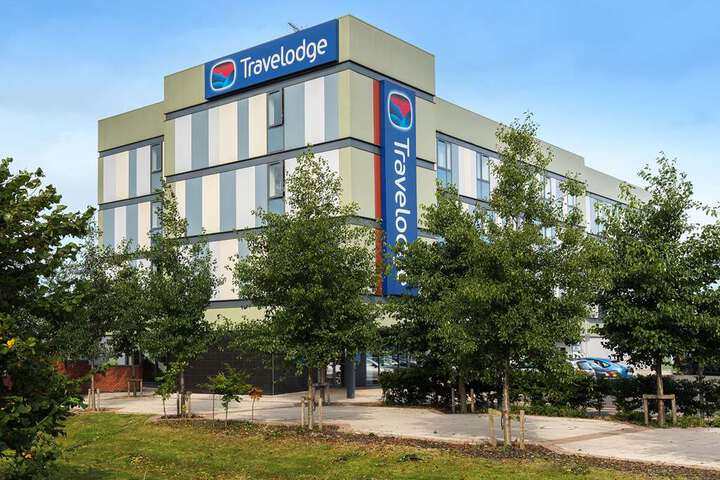 Travelodge Doncaster Lakeside