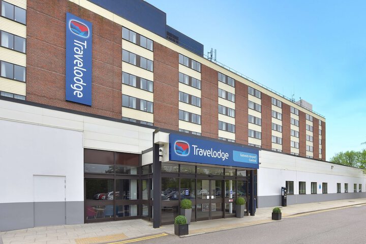 Travelodge Gatwick Airport Central