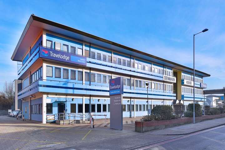 Travelodge London Brent Cross