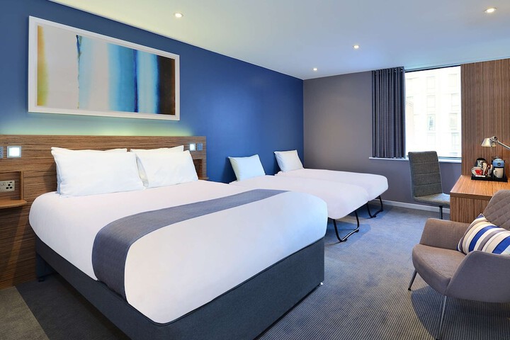 Travelodge London Ealing