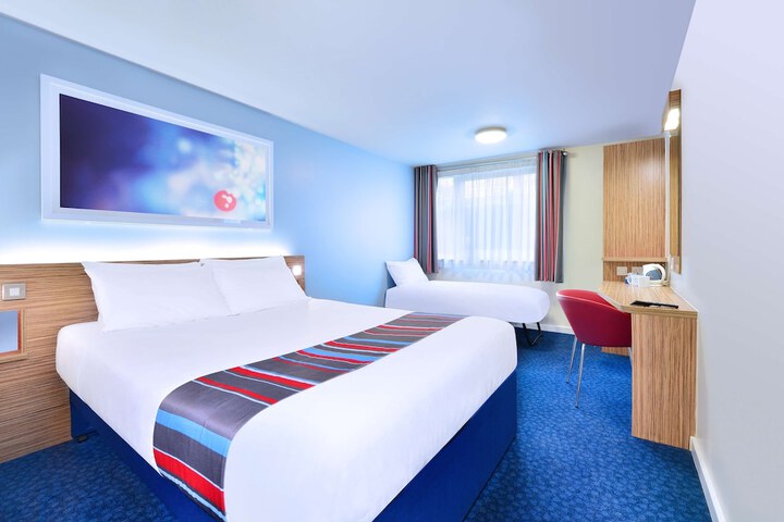 Travelodge London Wembley Hotel