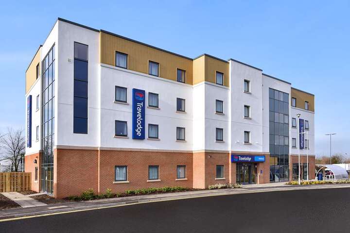 Travelodge Melksham