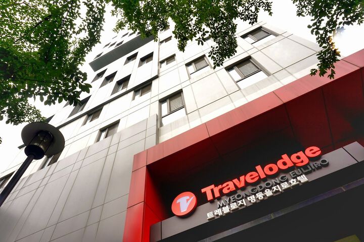 Travelodge Myeongdong Euljiro