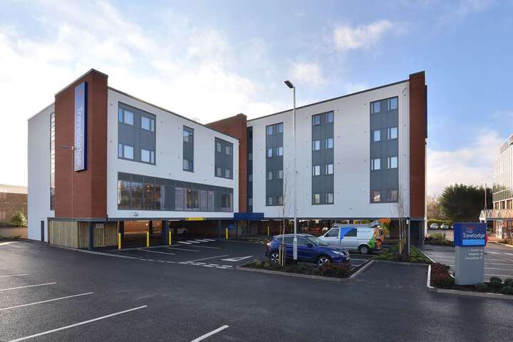 Travelodge Solihull