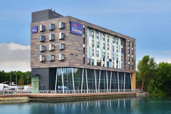 Travelodge Thurrock Lakeside