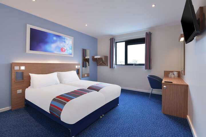 Travelodge York Tadcaster