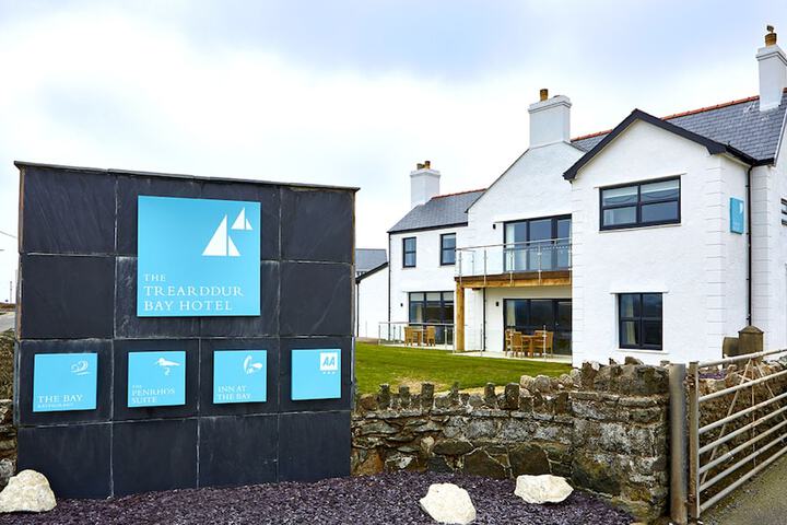 Trearddur Bay Hotel