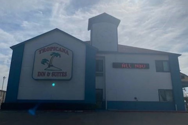 Tropicana Inn and Suites