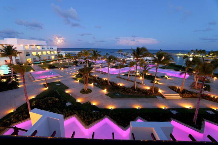 TRS Cap Cana Waterfront & Marina Hotel - Adults Only