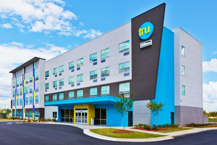 TRU by Hilton