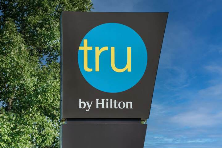 TRU by Hilton Warsaw