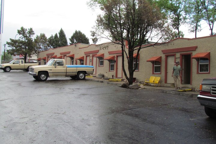 True North Motel