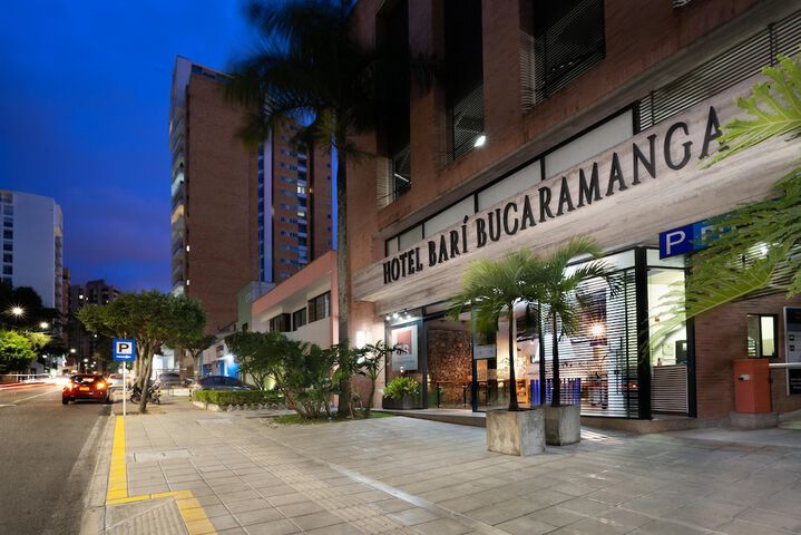 TRYP by Wyndham Bucaramanga Cabecera