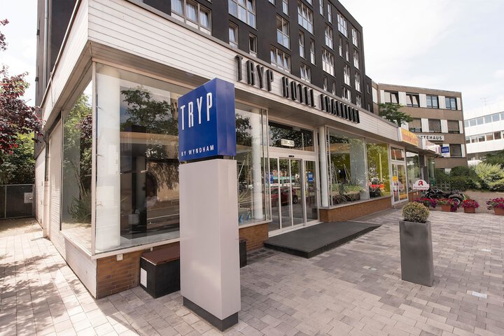 Tryp by Wyndham Frankfurt