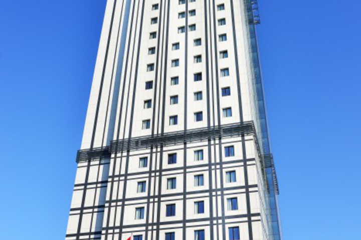 TRYP by Wyndham Istanbul Bas?n Ekspres