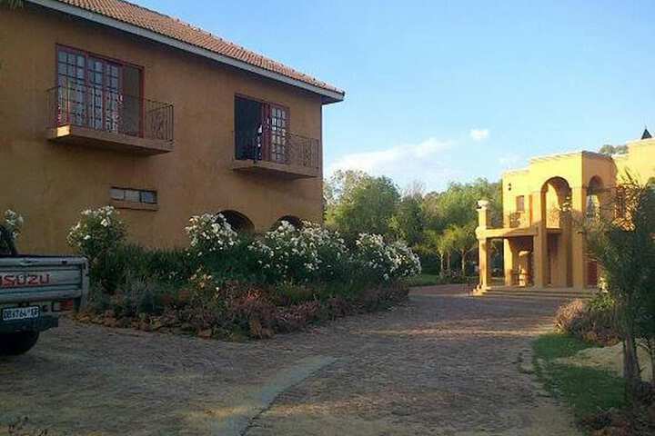 Tuareg Guest House