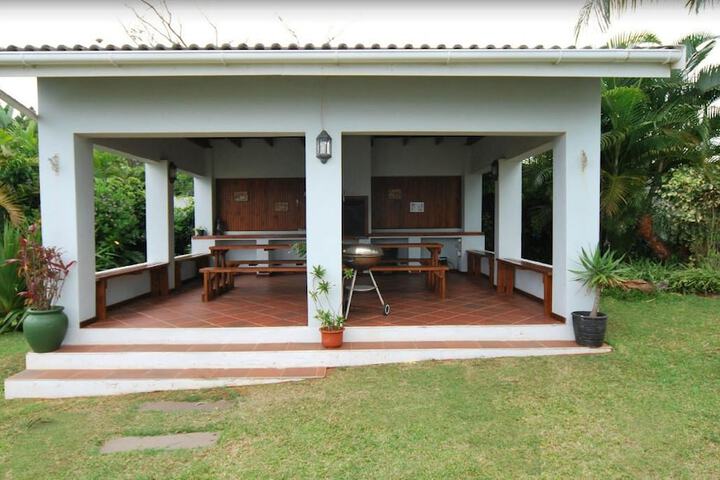 Umkomaas Guest House