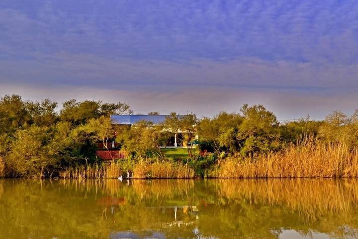 Umlambo River Lodge