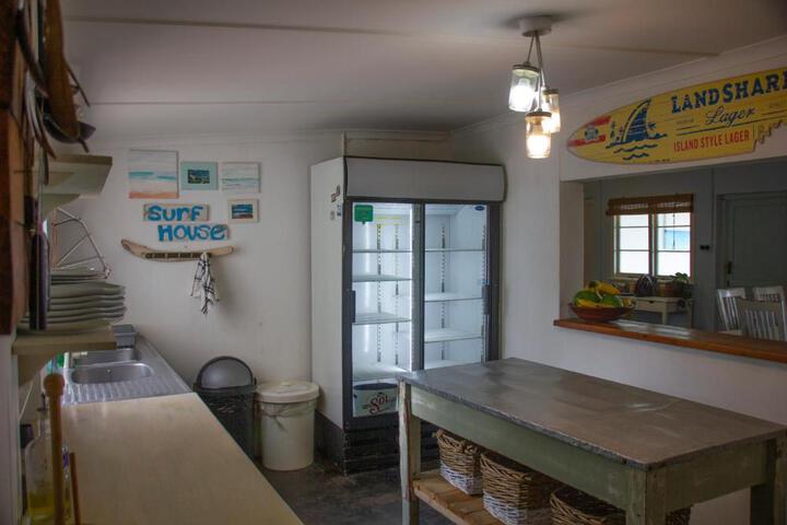 Umzumbe Surf House