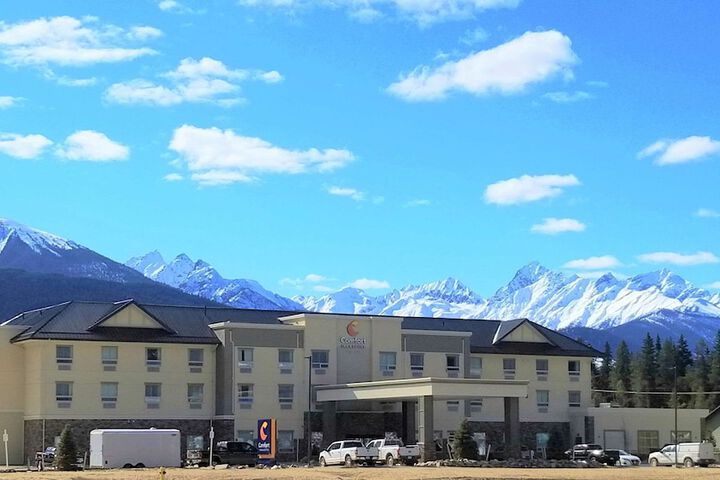 Valemount Comfort Inn