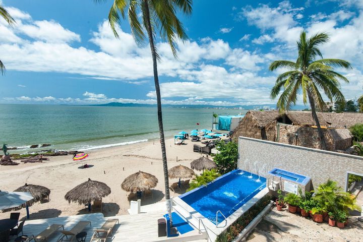 Vallarta Shores Beach Hotel