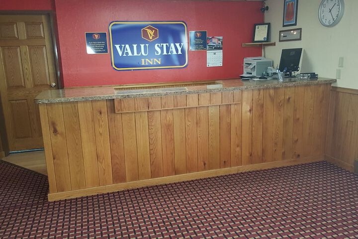 Valu Stay Inn