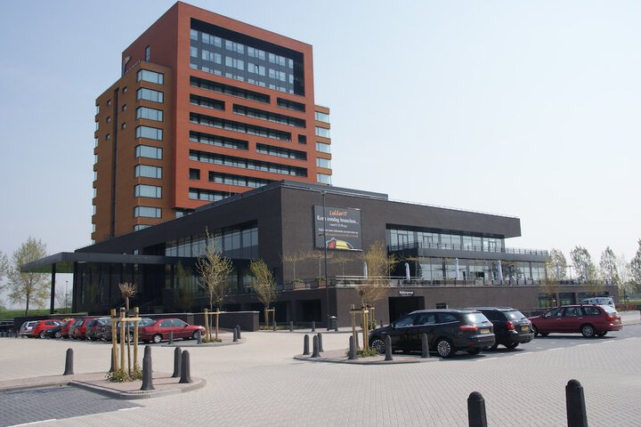 Van Der Valk Hotel Duiven Bij Arnhem A12