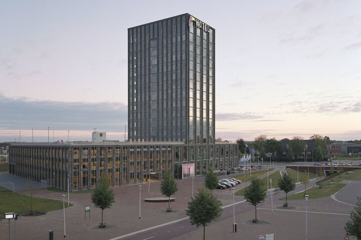 Van Der Valk Hotel Nijmegen Lent