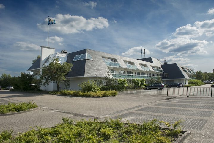 Van Der Valk Hotel 's Hertogenbosch