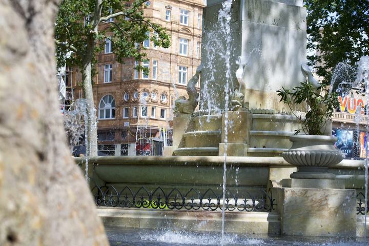 Victory House Leicester Square