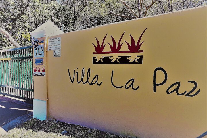 Villa La Paz