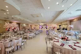 Villa Luxe Event Hall