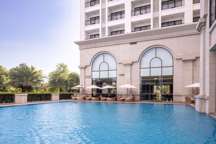 Vinpearl Hotel Rivera Hai Phong